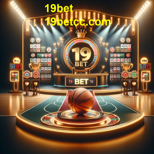 Apostas em Basquete no 19bet: Uma Experiência Empolgante